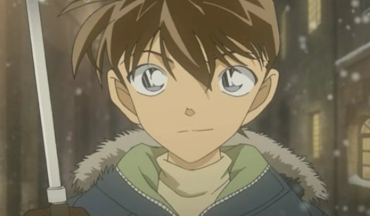 File:Shinichi Kudo Profile.jpg - Detective Conan Wiki