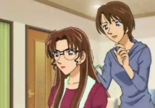 File Eri Kisaki Hair Down Detective Conan Wiki