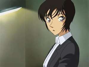 File:Miwako Sato Profile.jpg - Detective Conan Wiki