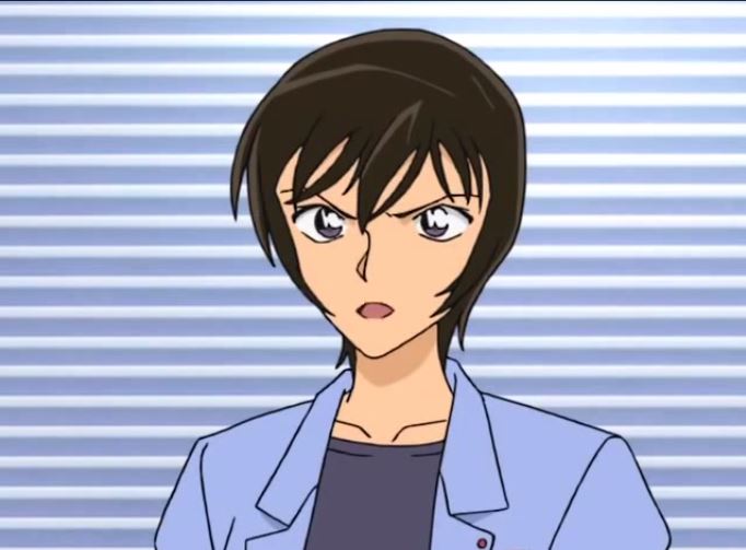 File:Miwako Sato Profile.jpg - Detective Conan Wiki