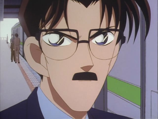 File Yusaku Kudo Profile Detective Conan Wiki 24660 Hot Sex Picture 