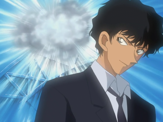 Jinpei Matsuda Detective Conan Wiki