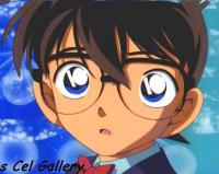 watch detective conan movie 4