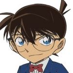 Conan Edogawa