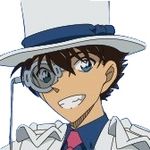 Kaitou Kid