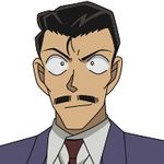 Kogoro Mouri