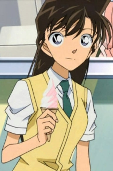 Ran Mouri - Detective Conan Wiki