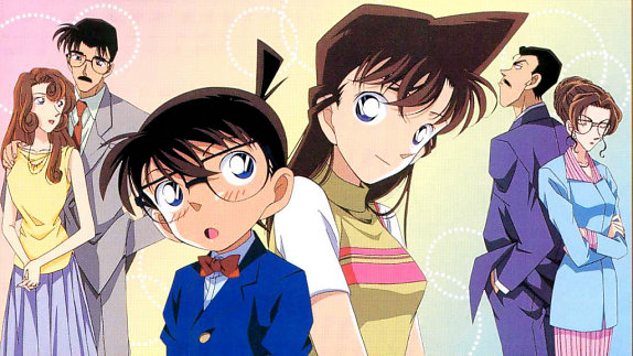 File:Conan and Ran Promotional Pic (1).jpg - Detective Conan Wiki