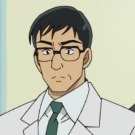 File:EP1084 Man.jpg - Detective Conan Wiki