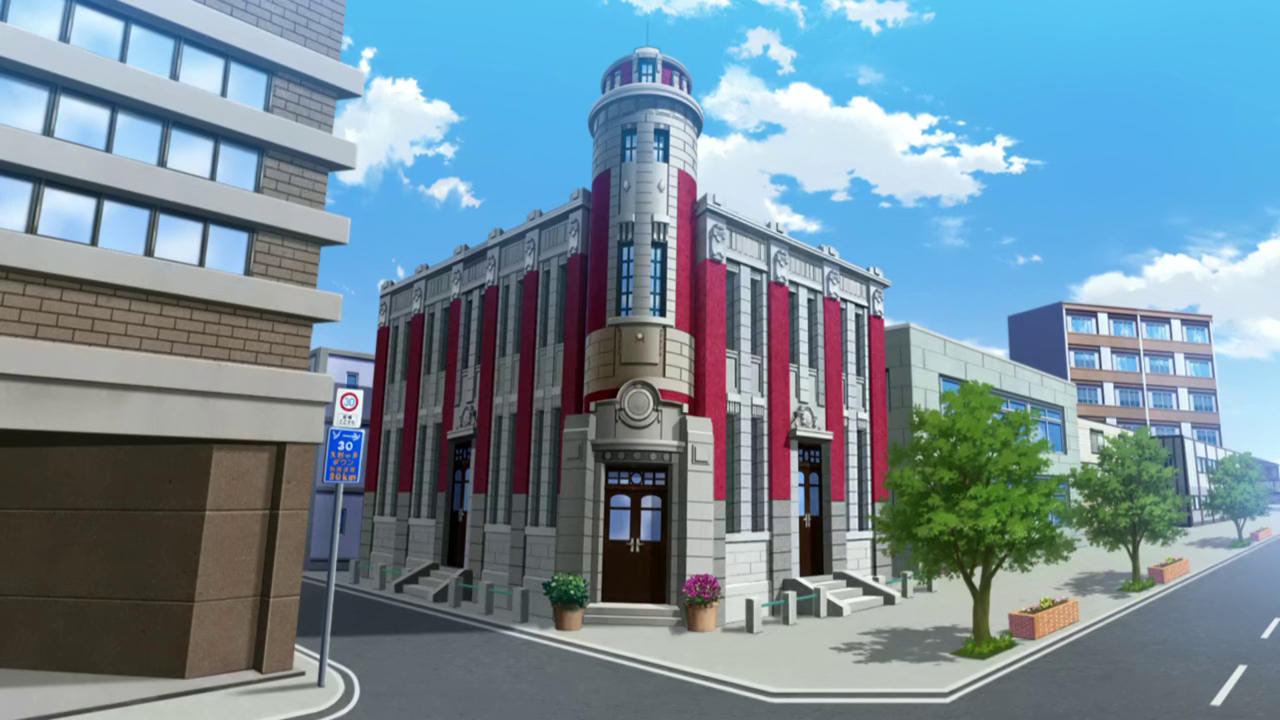 File:EP931 3.jpg - Detective Conan Wiki