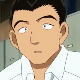 File:Sugimura.png - Detective Conan Wiki