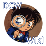 Anime Detective Conan Wiki
