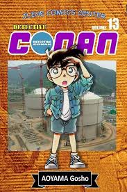 Filipino Manga - Detective Conan Wiki