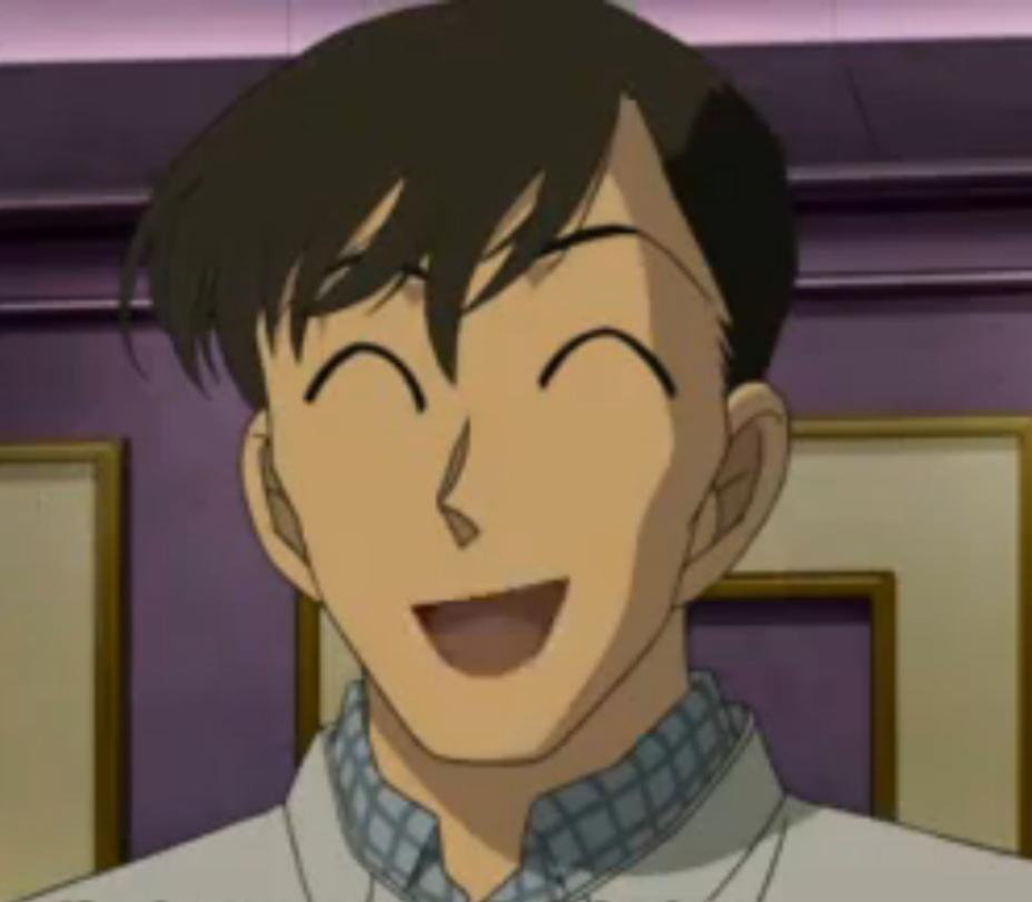 File:Wataru Takagi Profile.jpg - Detective Conan Wiki