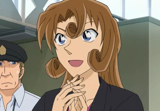 File:Yukiko Kudo Profile.jpg - Detective Conan Wiki