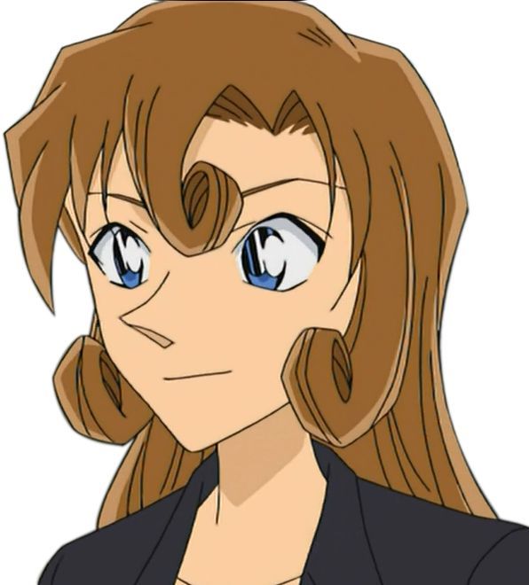 File:Yukiko Kudo.jpg - Detective Conan Wiki