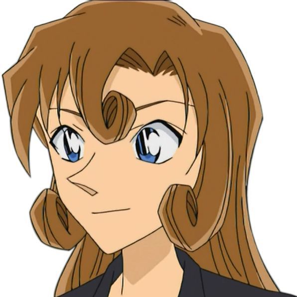 File:Yukiko Kudo.jpg - Detective Conan Wiki