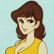 File:Fujiko Mine.jpg - Detective Conan Wiki