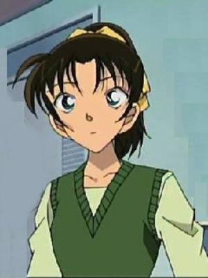 File:Kazuha Toyama Profile.jpg - Detective Conan Wiki