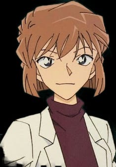 File:Shiho Miyano.jpg - Detective Conan Wiki