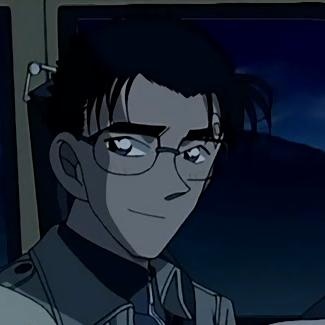 File:Makoto Kyogoku Profile.jpg - Detective Conan Wiki