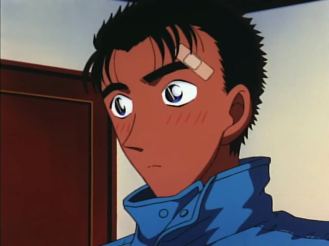 File:Makoto Kyogoku Profile.jpg - Detective Conan Wiki