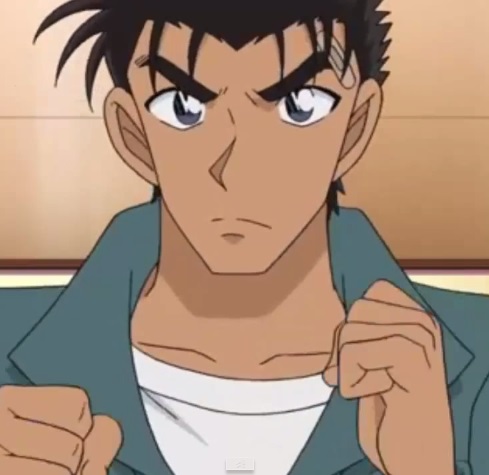 File:Makoto Kyogoku Profile.jpg - Detective Conan Wiki