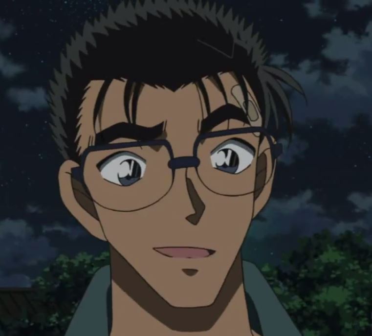 File:Makoto Kyogoku Profile.jpg - Detective Conan Wiki