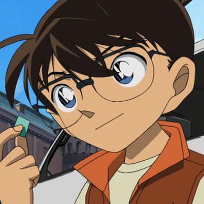 File:Conan Edogawa 60px.jpg - Detective Conan Wiki