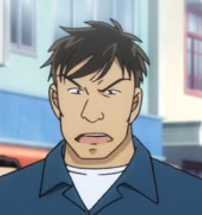 File:Thief.png - Detective Conan Wiki