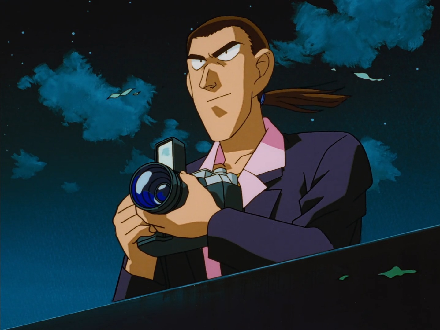 File:TV Episode 106.jpg - Detective Conan Wiki