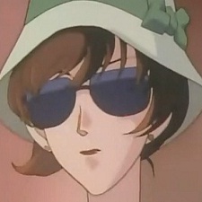 Yukiko Kudo - Detective Conan Wiki