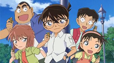 Don't Wanna Lie - Detective Conan Wiki