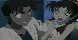 Conan And Heiji's Deduction Magic/Gallery - Detective Conan Wiki