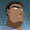 List of Non-Recurring Characters in Anime#Carlos