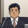 Courtroom Confrontation: Kisaki vs. Kogoro