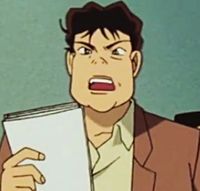 The Last Wizard of the Century - Detective Conan Wiki