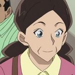 Mitsuhiko Tsuburaya's Detective Notes 2 - Detective Conan Wiki