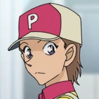 Mitsuhiko Tsuburaya's Detective Notes - Detective Conan Wiki