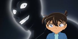 RAIN MAN - Detective Conan Wiki