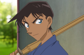 Heiji Hattori Detective Conan Wiki