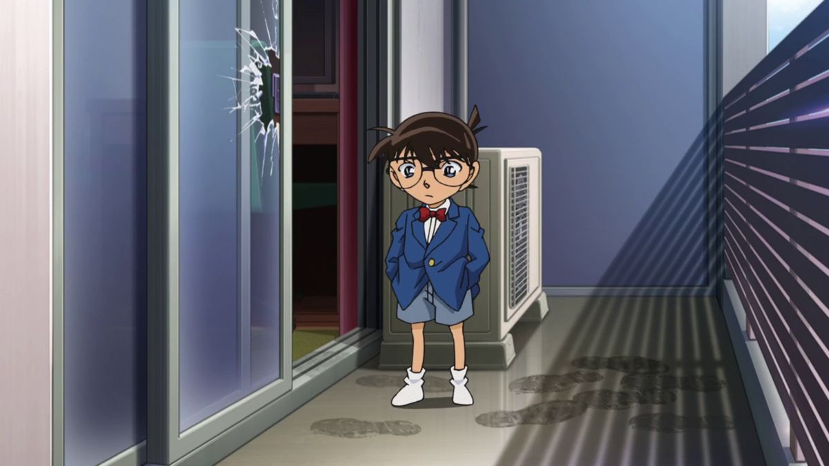 File:TV Episode 899.jpg - Detective Conan Wiki