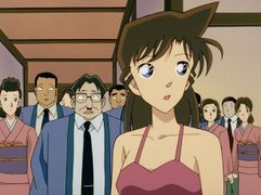 Kogoro Mouri's Imposter/Gallery - Detective Conan Wiki