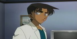 Conan And Heiji's Deduction Magic/Gallery - Detective Conan Wiki