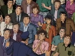 The Gathering Of The Detectives! Shinichi Kudo Vs. Kaitou Kid/Gallery ...