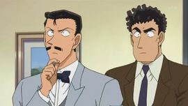 The Worst Birthday/Gallery - Detective Conan Wiki