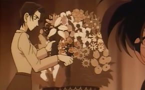 The Flower Scent Murder Case - Detective Conan Wiki