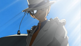 The Private Eyes' Requiem/Gallery - Detective Conan Wiki