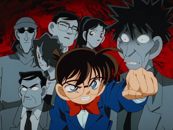 Detective Conan Wiki