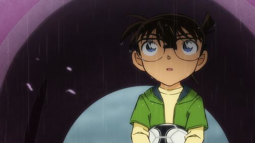 Karappo no Kokoro - Detective Conan Wiki